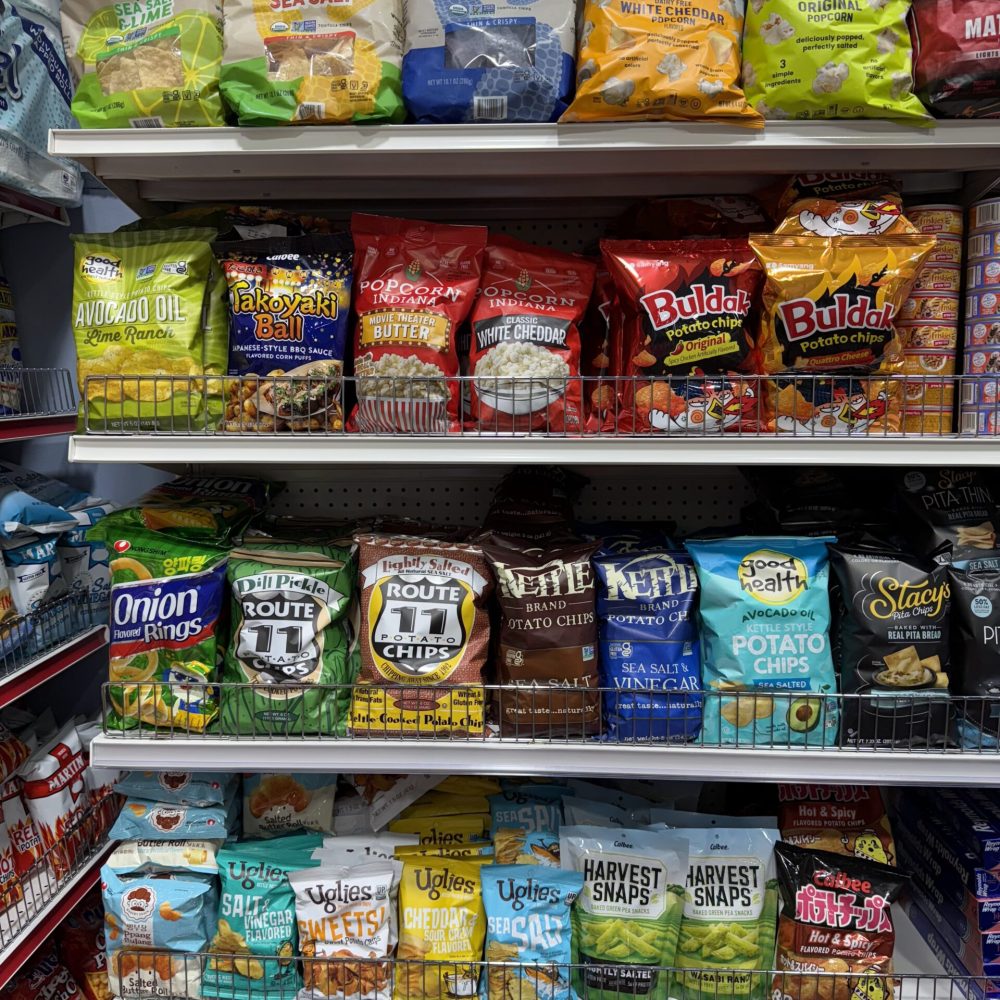 A Chips